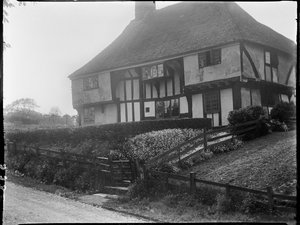 Ye Olde House, Stone-In-Oxney, Stone-Cum-Ebony, Ashford, Kent