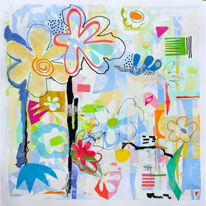 Blooming Daydream, 2025