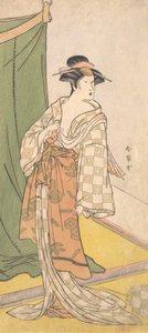 Segawa Kikunojo III