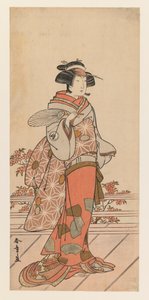Iwai Hanshiro IV