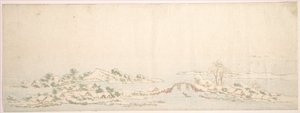 Winter Landscape