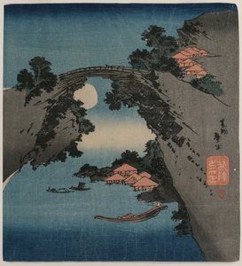 The Monkey Bridge