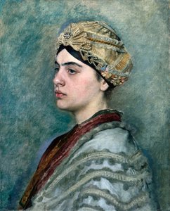 A Jewish Bride