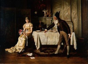 The Love Letter