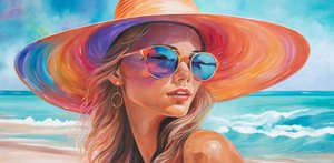 Facing the Sun