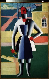 A Carpenter