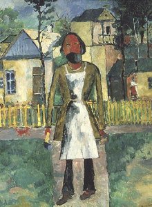 The Carpenter