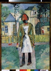A Carpenter