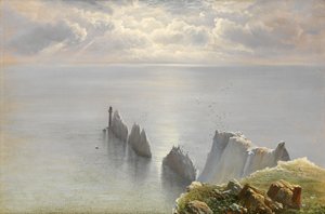 The Needles, Isle of Wight