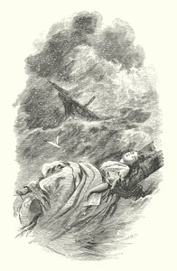 The Wreck of the Hesperus