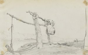 Water Drawing Device