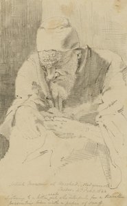 Sheik Mansour of Harchad by Kellogg, Miner Kilbourne