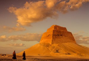 Egypt