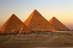Egypt