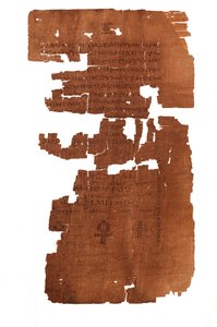 Gospel of Judas; Codex Tchacos; Critical Edition, Gnostic text; Geneva by Kenneth Garrett