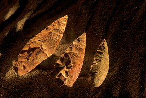 Stone Points, Cape Town, South Africa