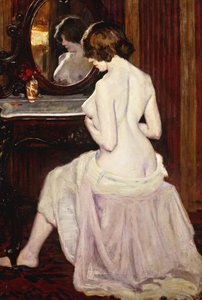 The Boudoir
