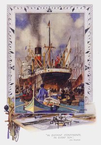 Epilogue by Kenneth Shoesmith