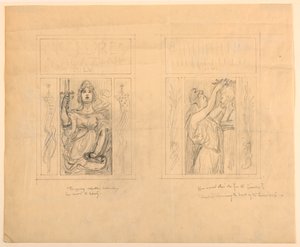 Design for Magazine Cover