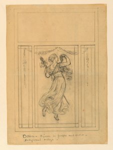 Design for Magazine Cover