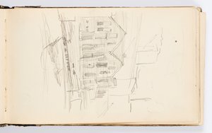 Sketchbook Page