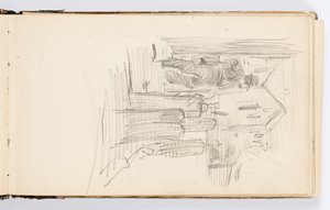 Sketchbook Page