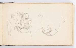 Sketchbook Page