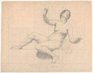 Study for 