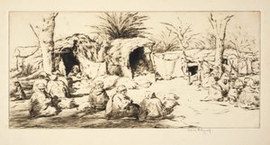 Bow Saada Markets by Kerr Eby
