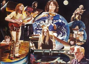 Mystical World Of Yes