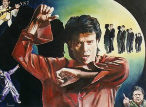 Shades Of Introspection (Cliff Richard)