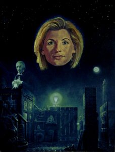 The Thirteenth Doctor (Doctor Who)