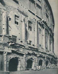 Glorious Architecture Cleared of the Accretions of Long Ages, c1935