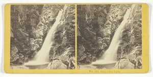 Glen Ellis Falls, 1855-75