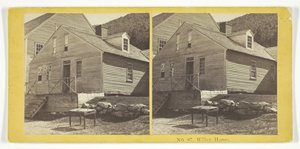 Willey House