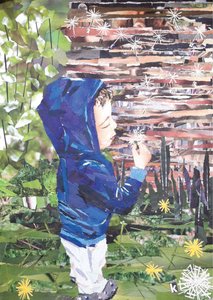 Precious Time by Kirstie Adamson