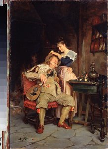 There is No Fool Like an Old Fool