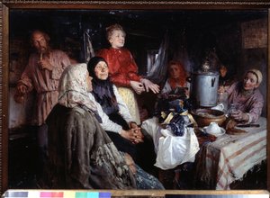 A Home Visit