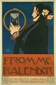 Frommes Calendar