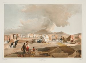 Pompeii