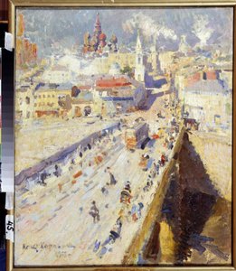 Old Moscow