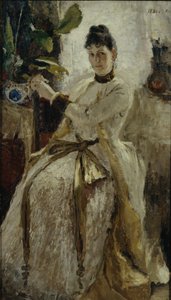 Portrait of Countess Sophia Nikolayevna Golitsyna