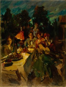 Southern Night