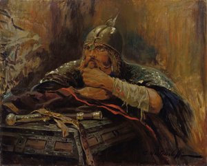 Bogatyr
