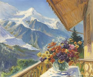 Mont Blanc