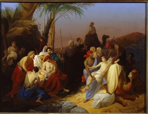 The Selling of Joseph
