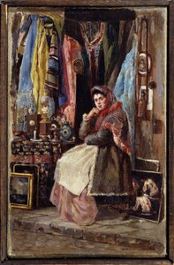 Curiosity Shop