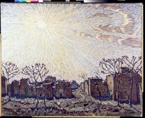 The Sun