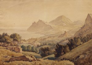 Ancient Town