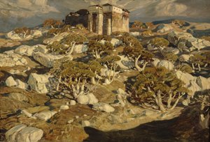 The Ancient Crimea